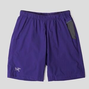 Arcteryx Incendo Shorts 9”